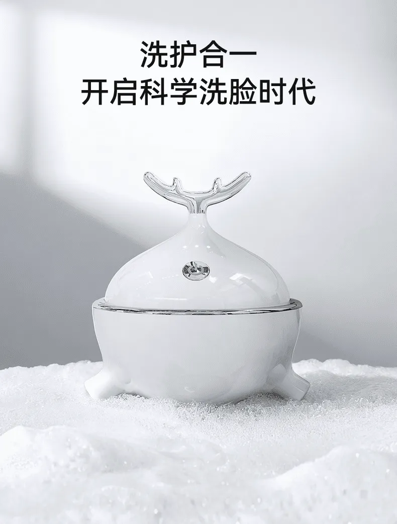 清洁仪