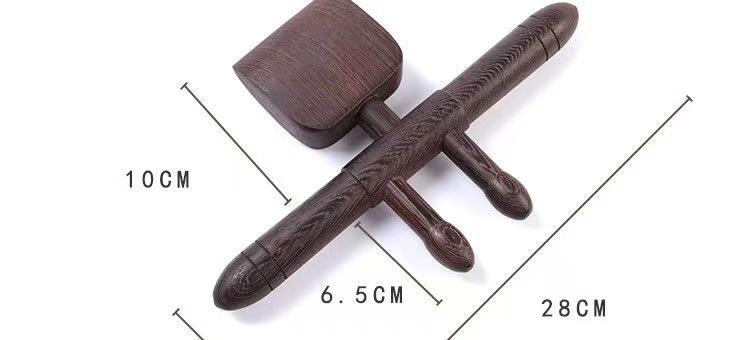 焕颜紧致按摩棒