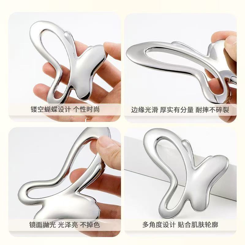 舒压经络按摩棒